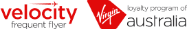Velocity Frequent Flyer
